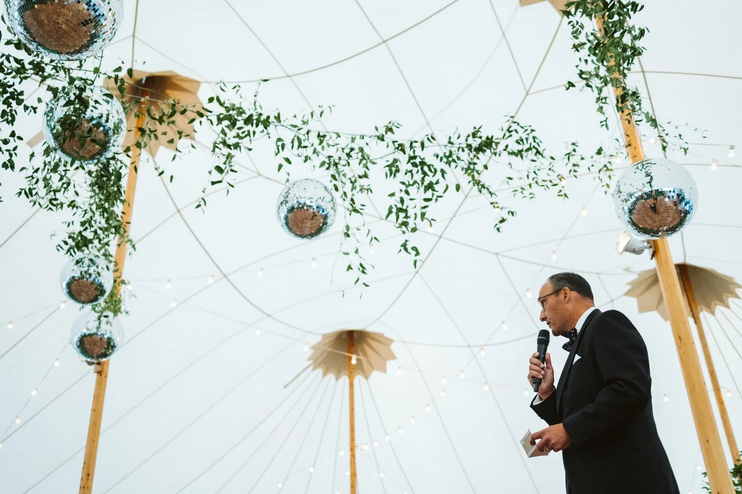Hill-Stead Museum Wedding