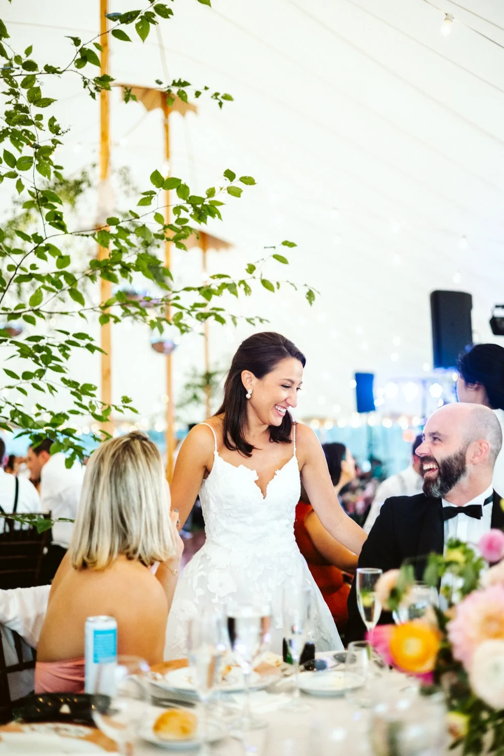 Hill-Stead Museum Wedding