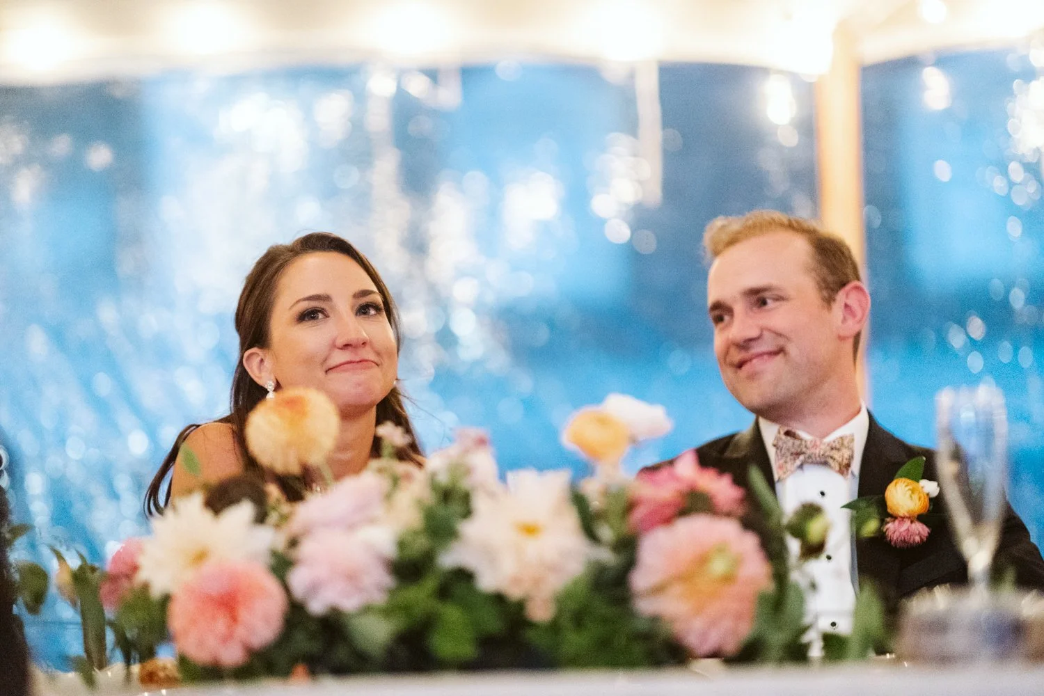 Hill-Stead Museum Wedding