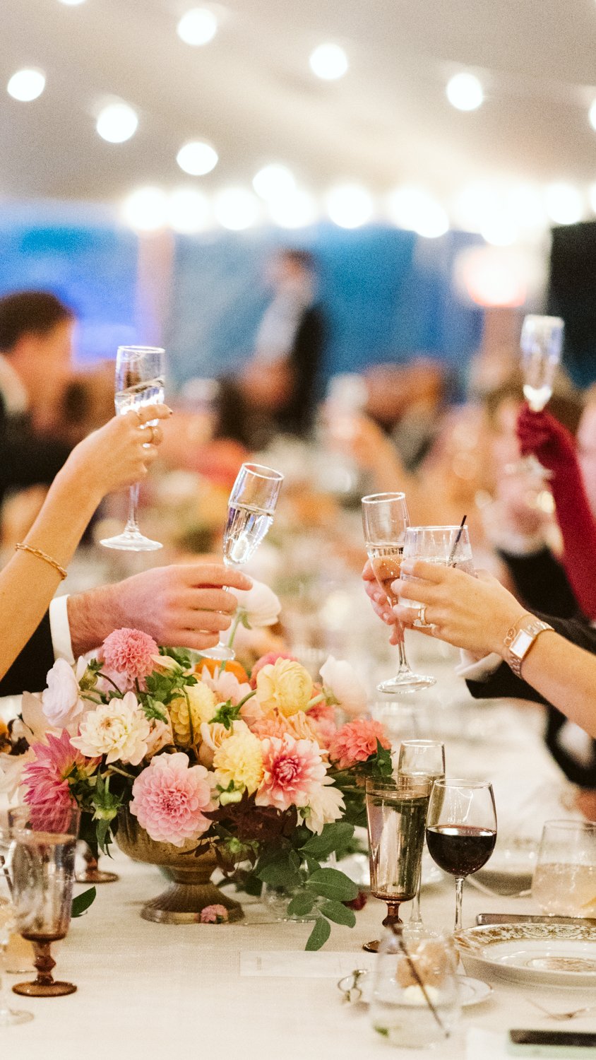 Hill-Stead Museum Wedding