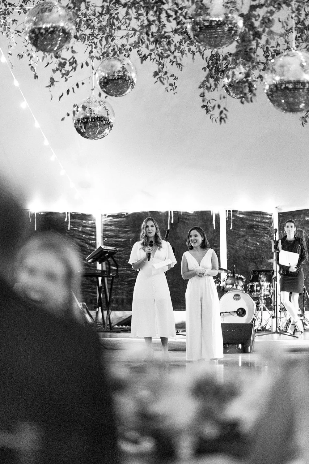 Hill-Stead Museum Wedding