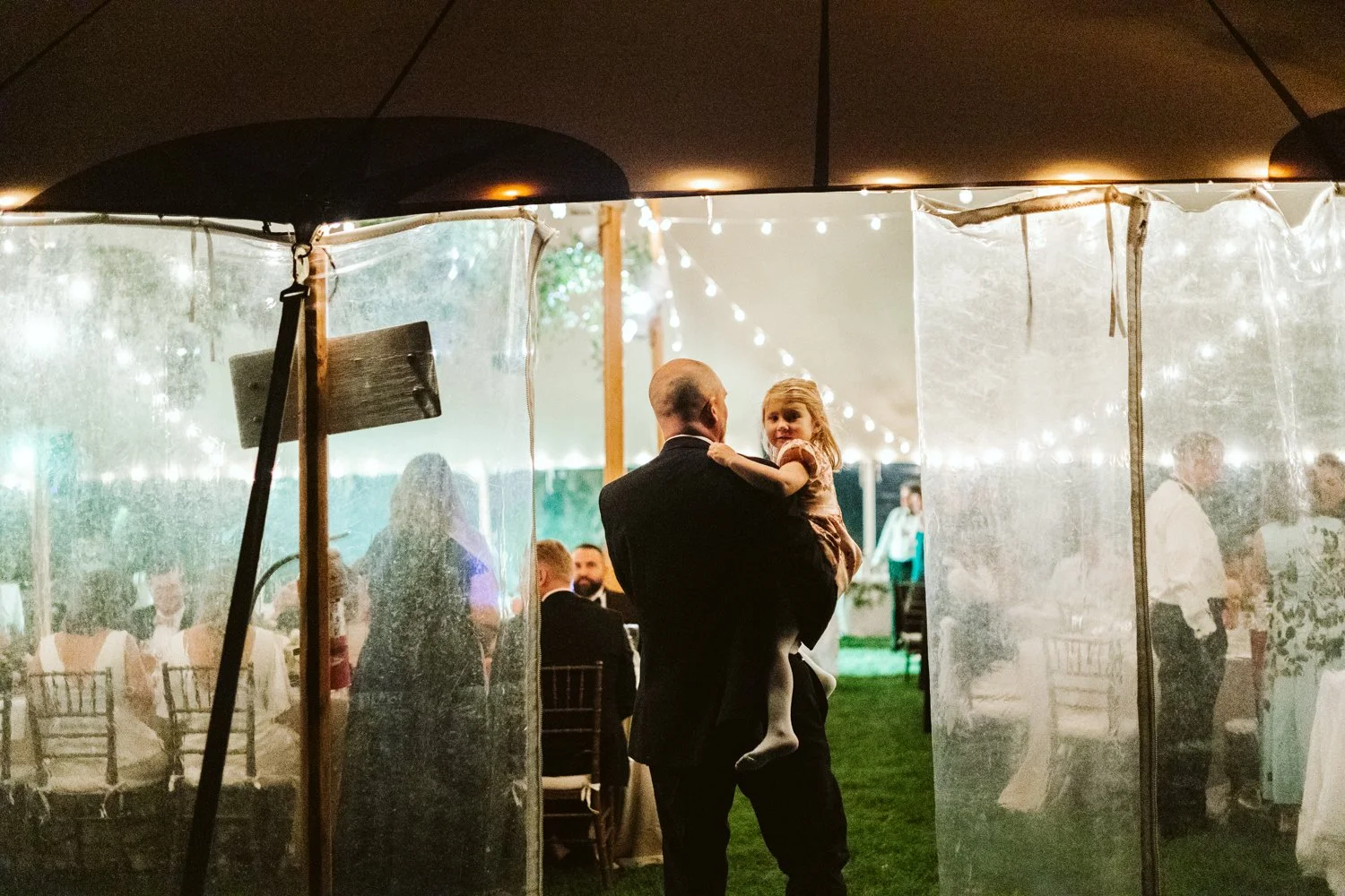 Hill-Stead Museum Wedding