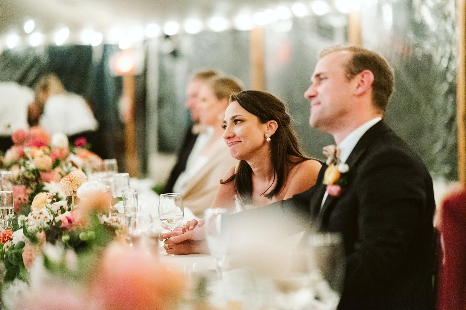Hill-Stead Museum Wedding