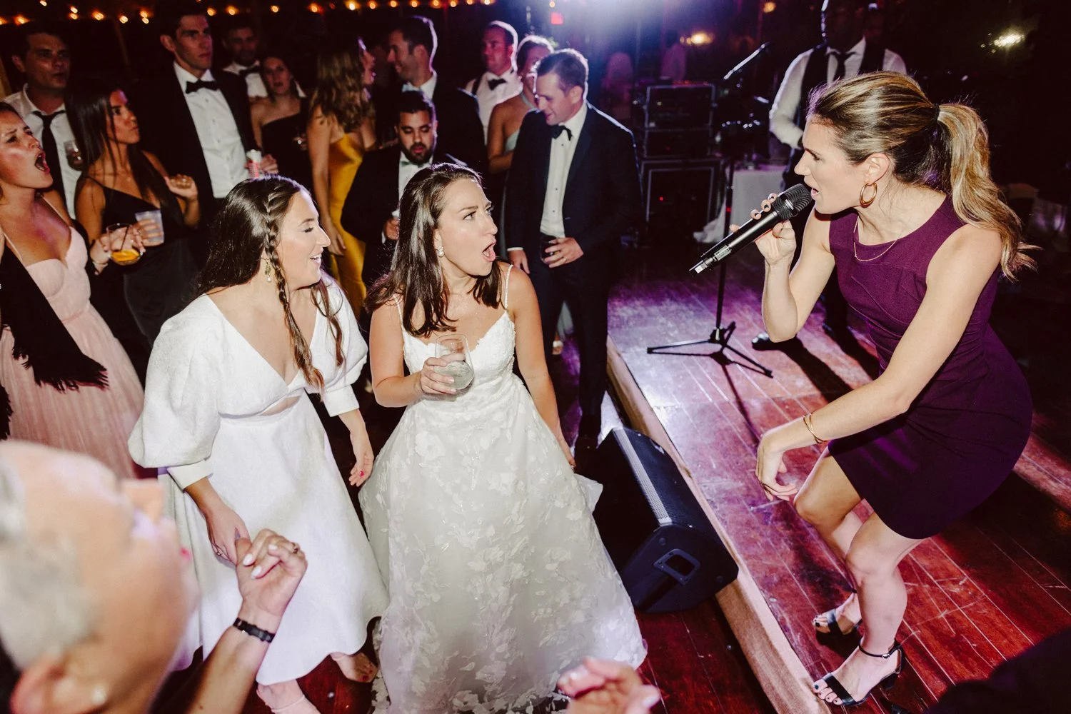 Hill-Stead Museum Wedding