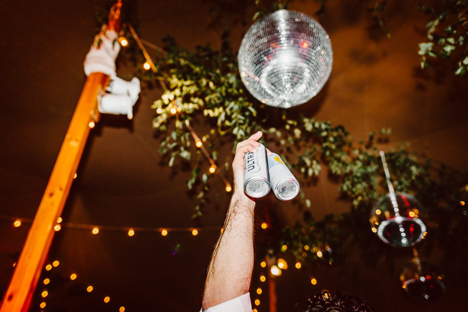 Hill-Stead Museum Wedding