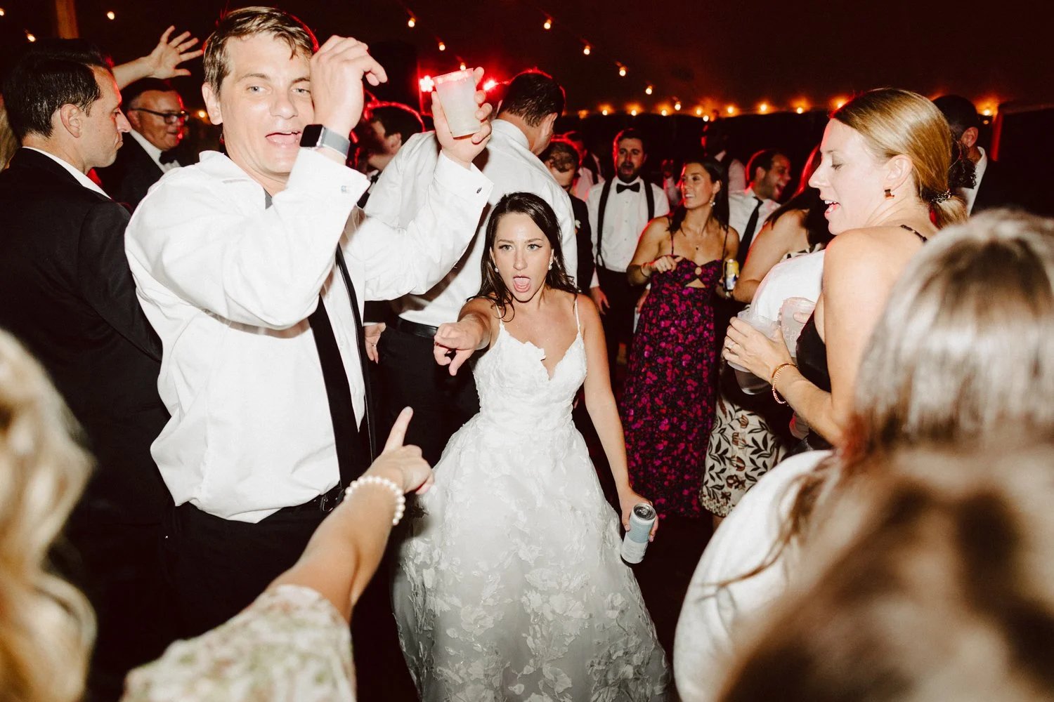 Hill-Stead Museum Wedding