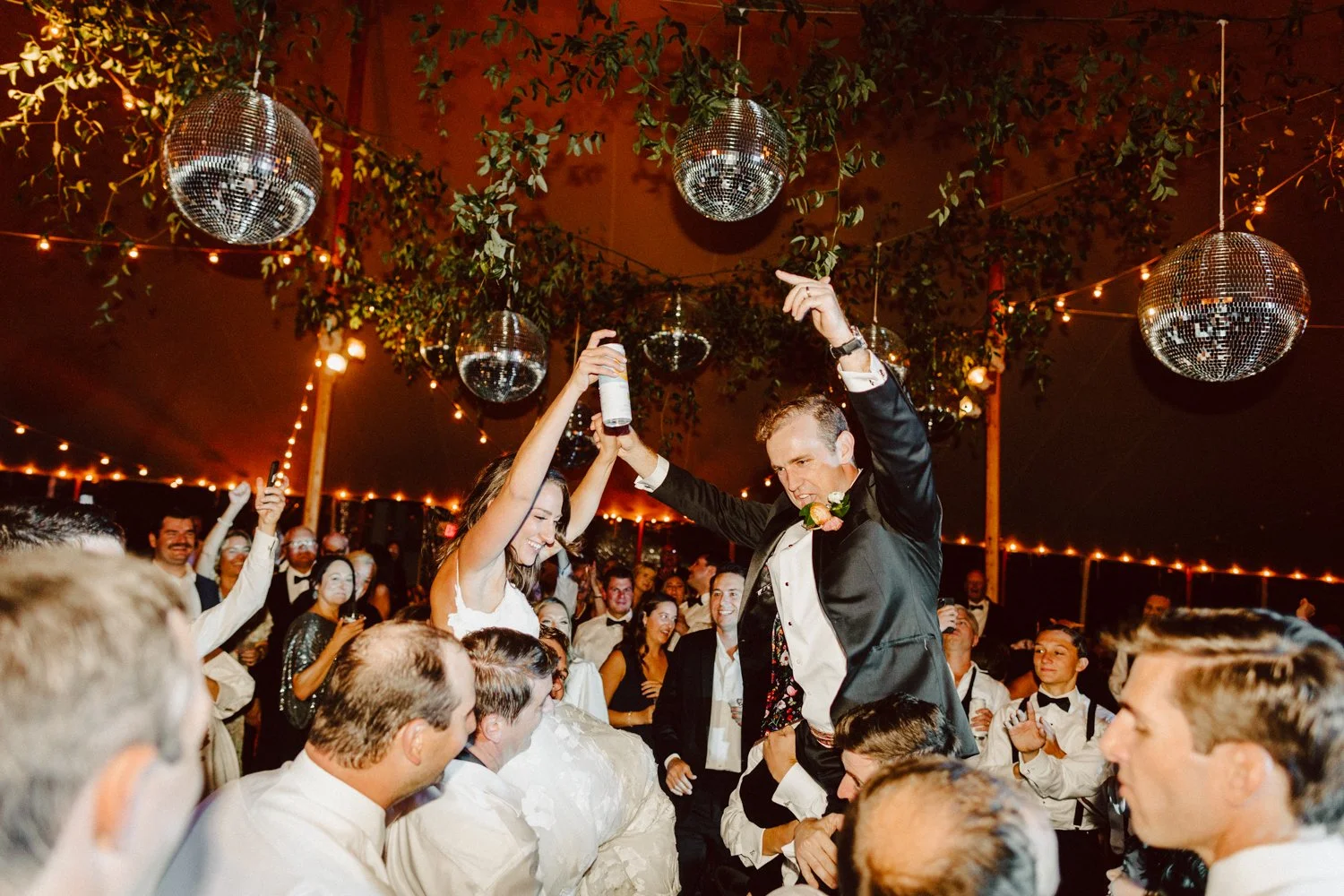 Hill-Stead Museum Wedding
