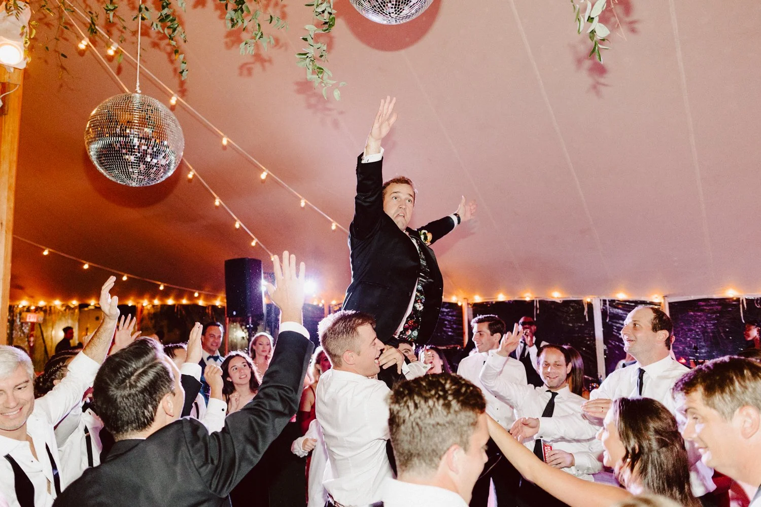 Hill-Stead Museum Wedding