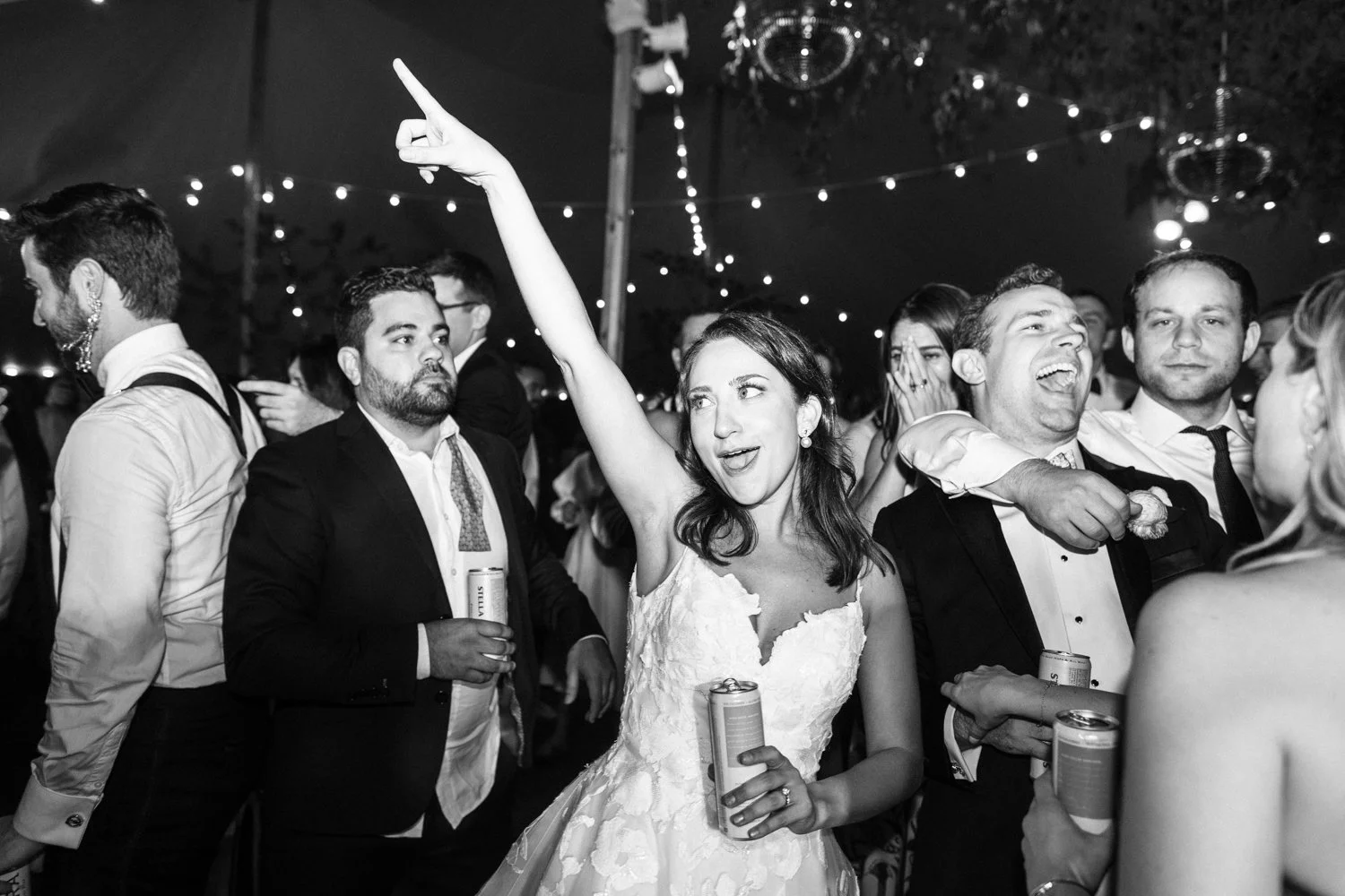 Hill-Stead Museum Wedding