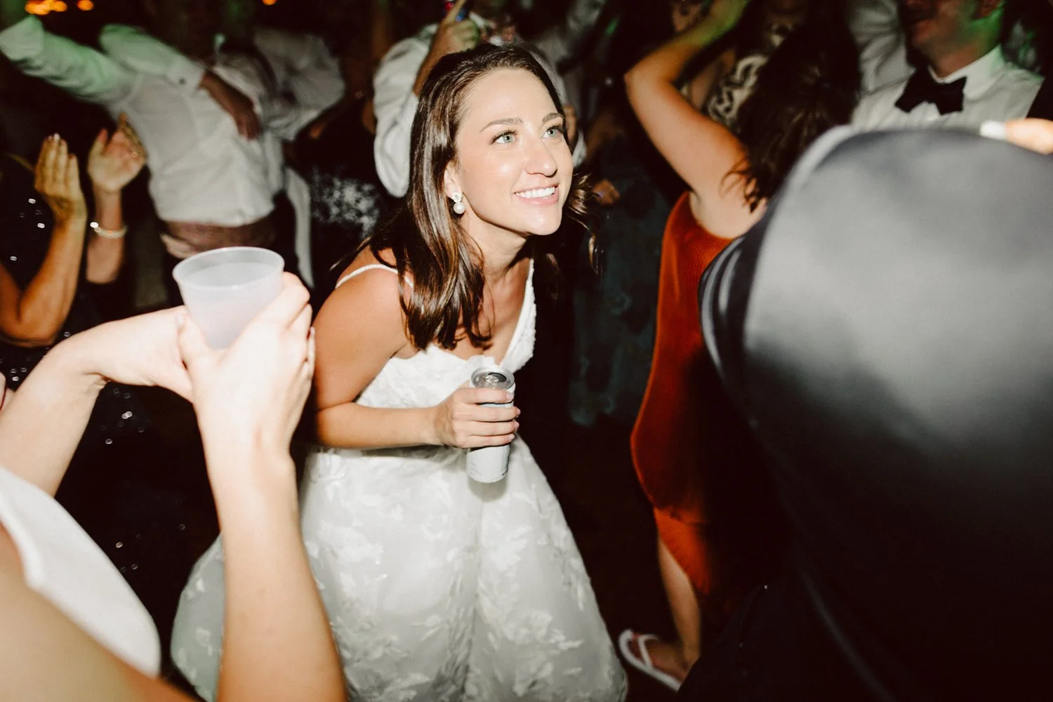 Hill-Stead Museum Wedding