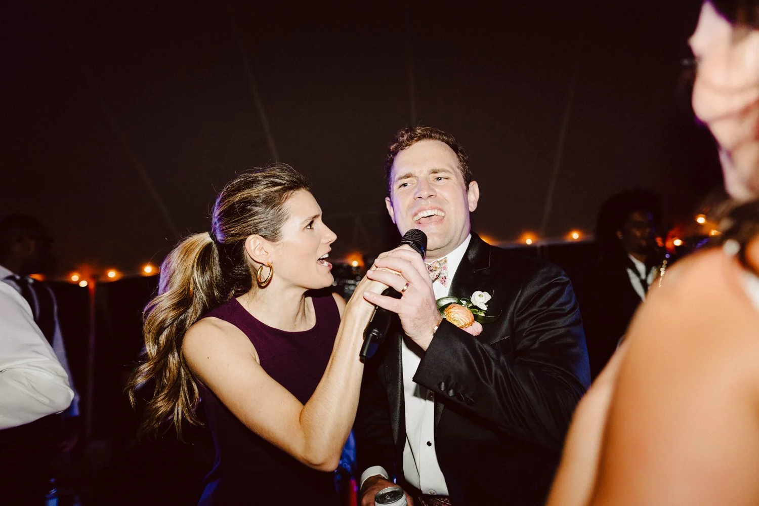 Hill-Stead Museum Wedding