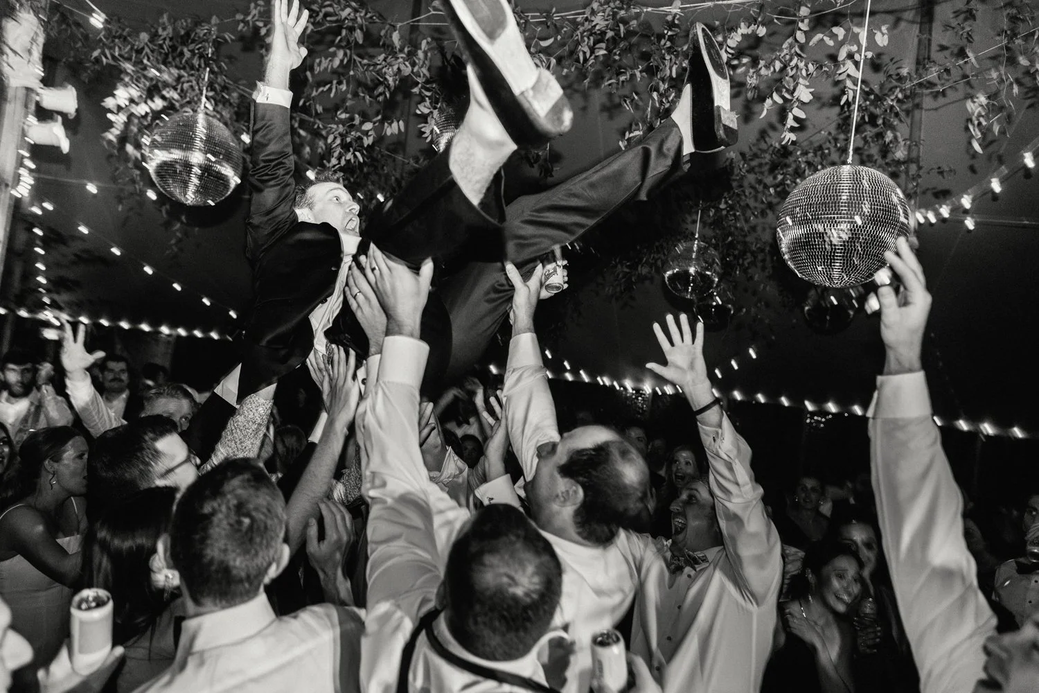 Hill-Stead Museum Wedding