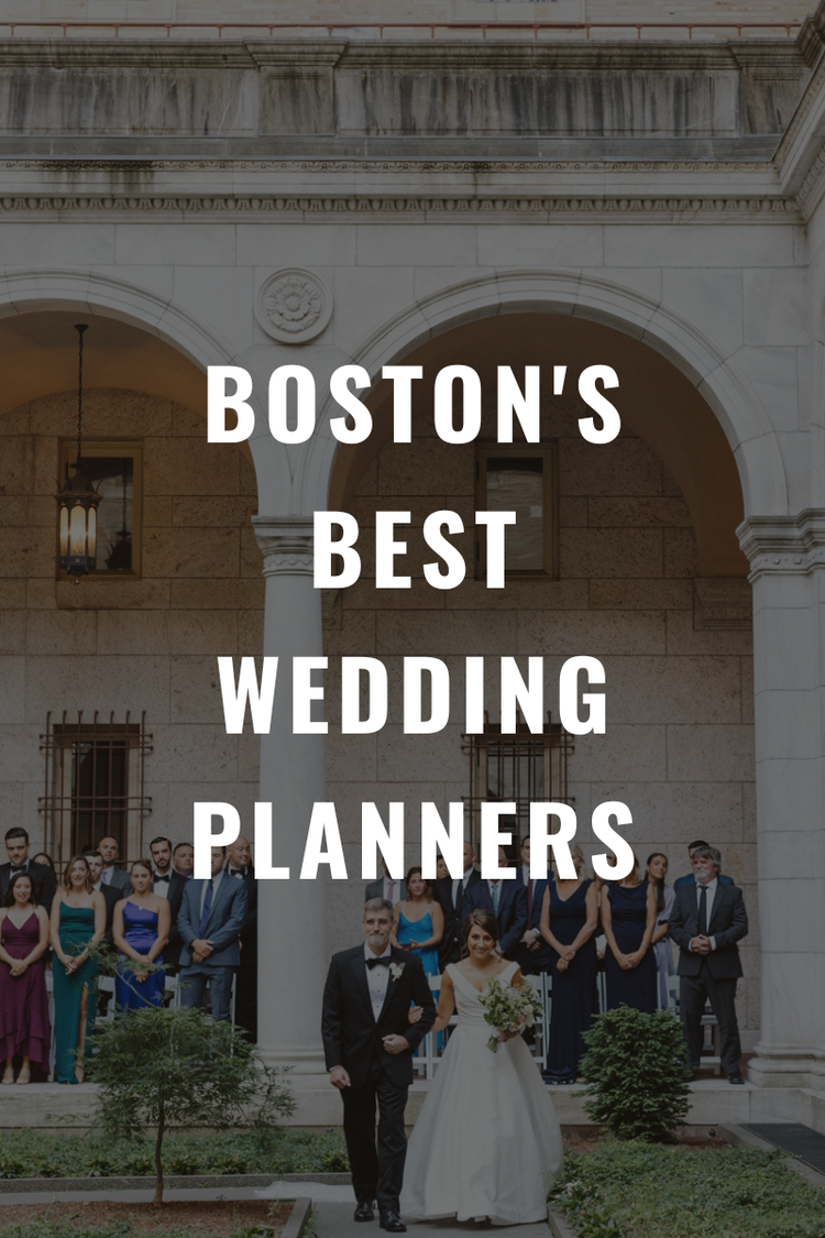Brilliant  Boston & NYC Wedding Planners & Event Planners