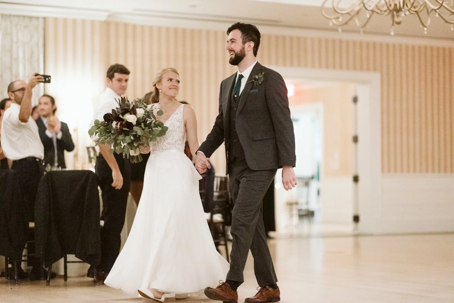 Beauport Hotel Gloucester Wedding Photos