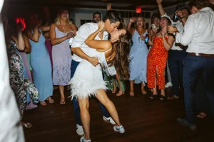 The Dennis Inn Wedding Planning Guide