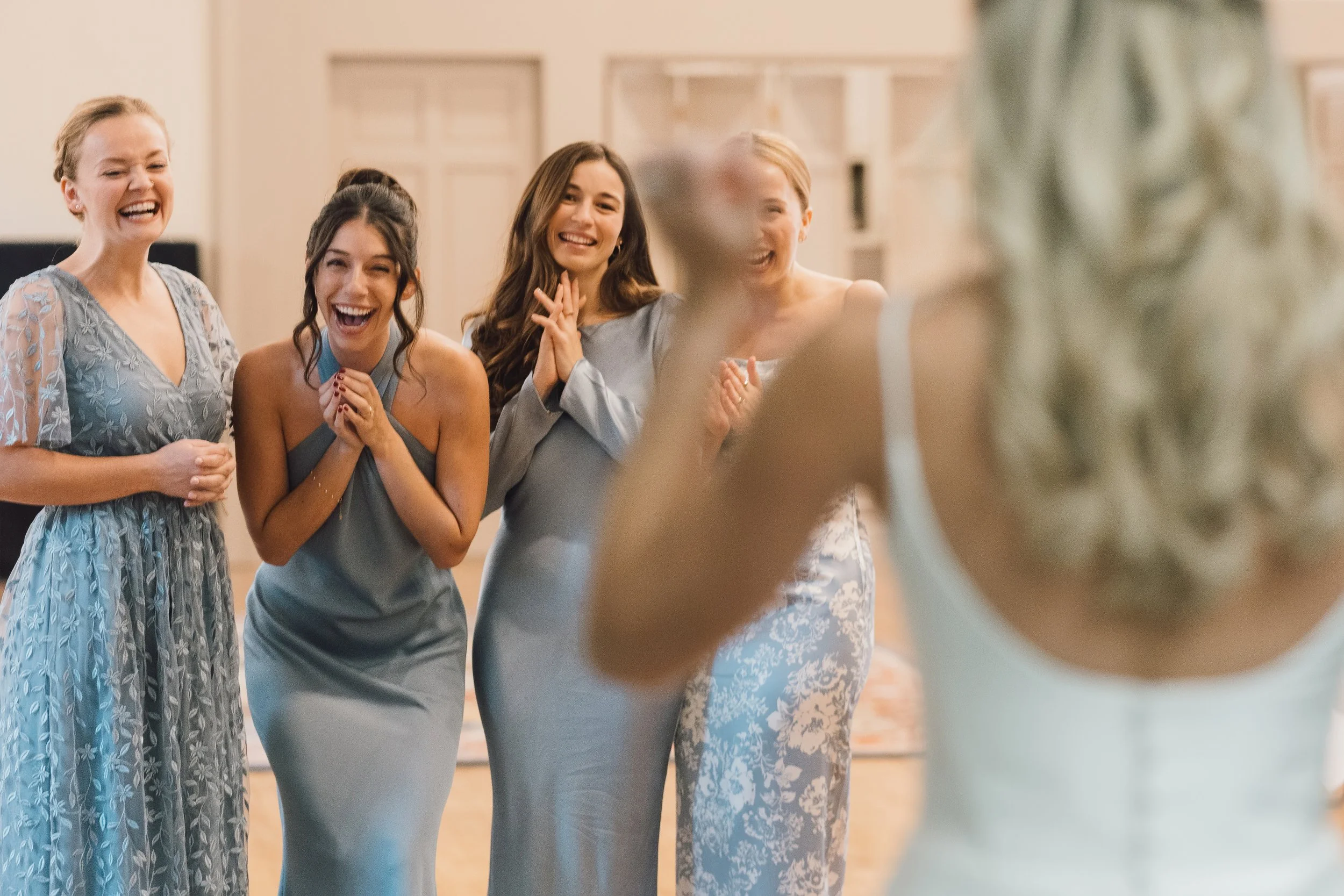 Boston Wedding Photographers