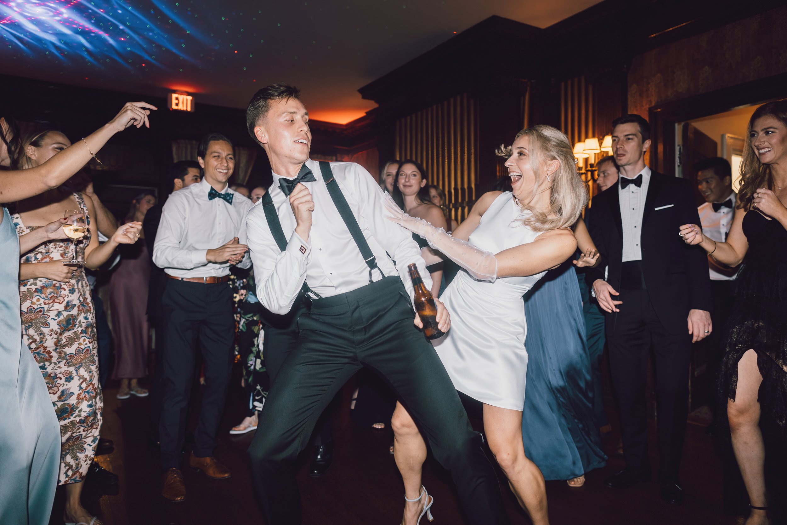 boston wedding photographers