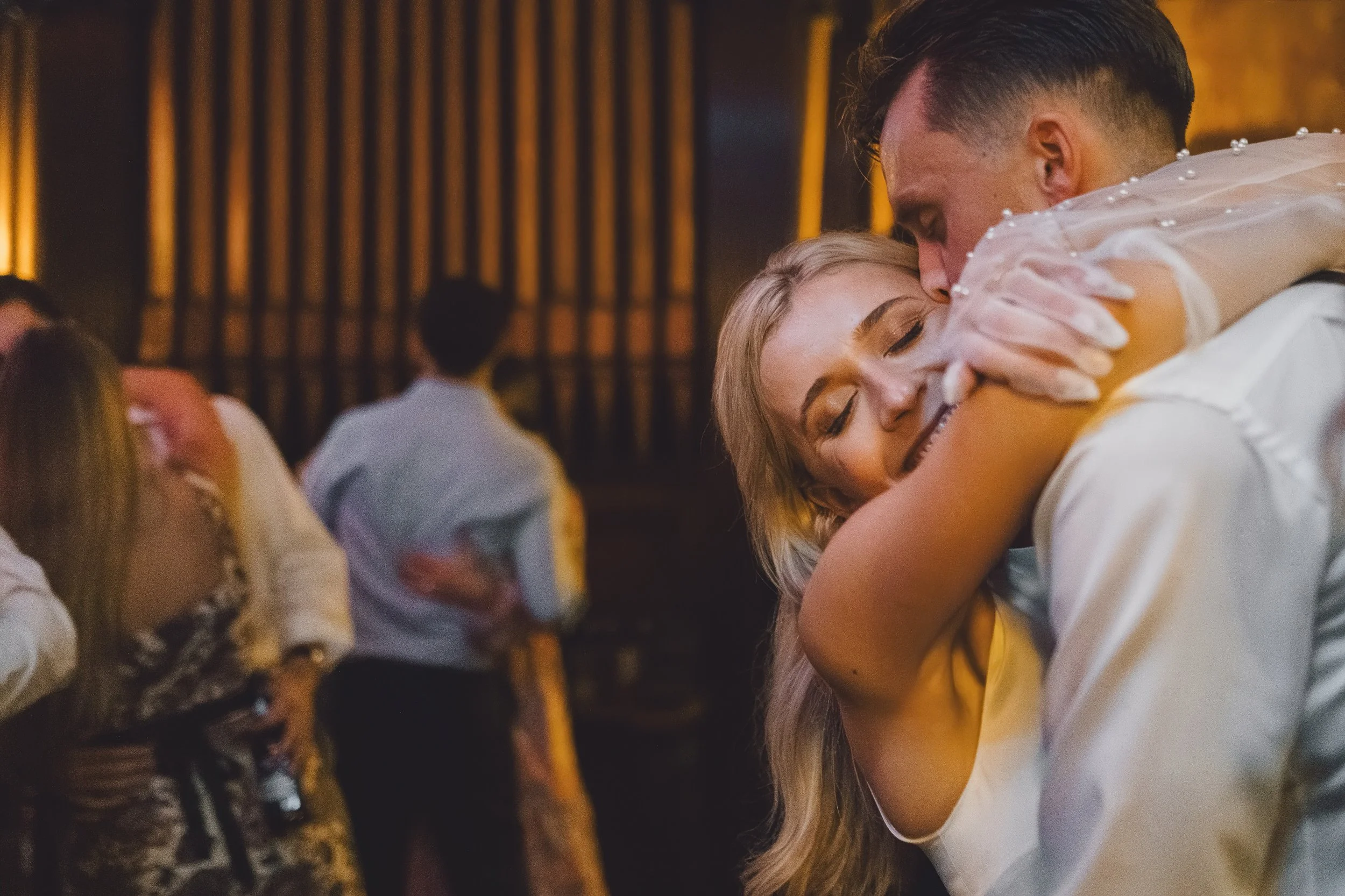 Wedding Photographer Boston