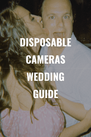 Why Does a Boston Wedding Photographer Cost So Much? 8 Guide to Disposable Cameras for Weddings