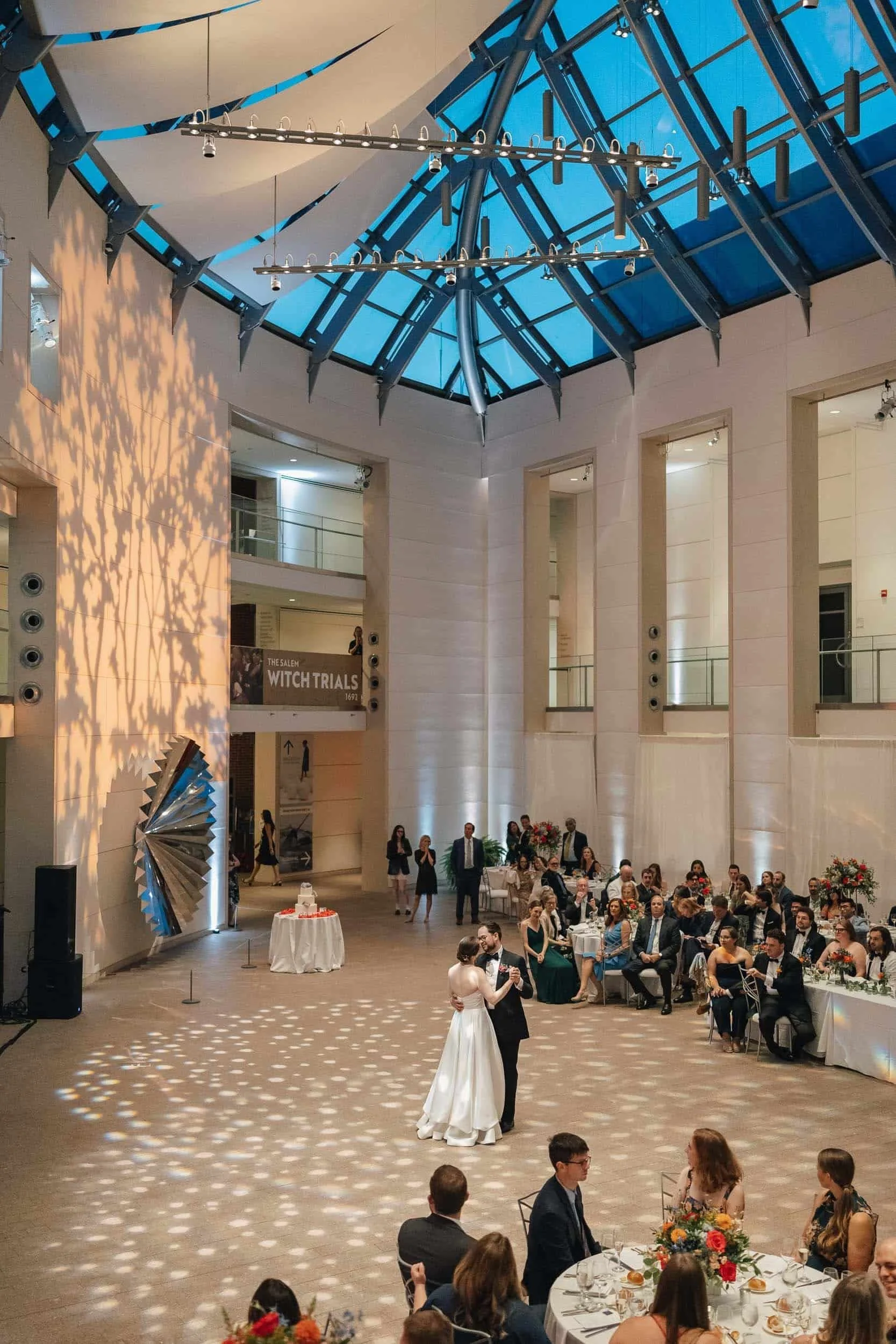 Boston Wedding Photographer