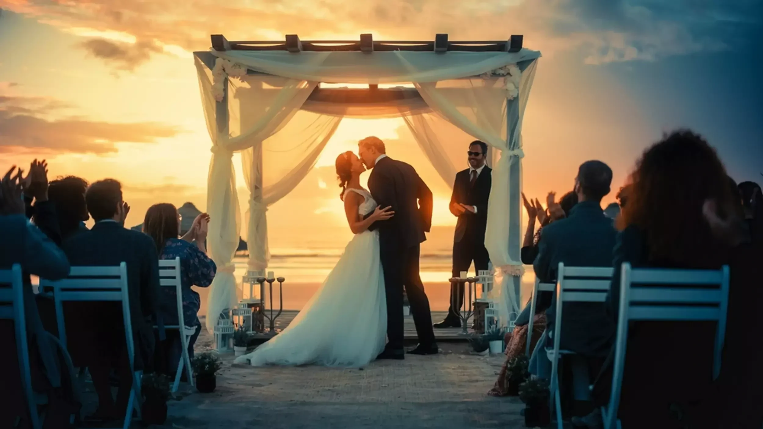 Top Boston Wedding Venues for Authentic Wedding Photography