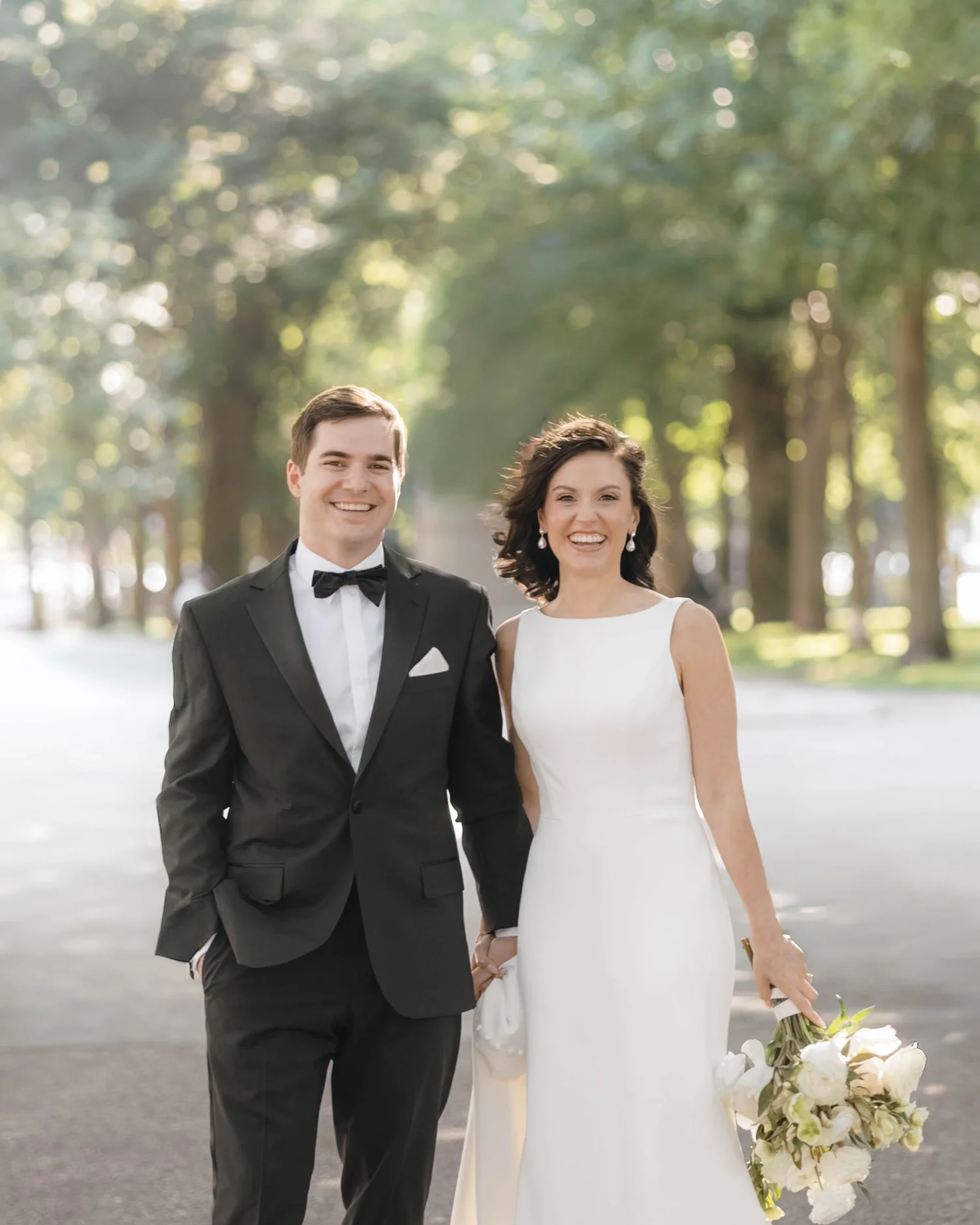 Couple portrait — Sarasota wedding photography