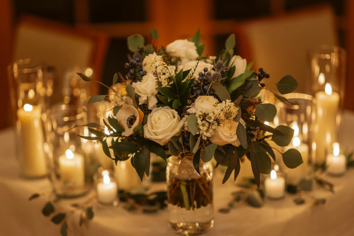 Red Barn at Outlook Farm Wedding Guide