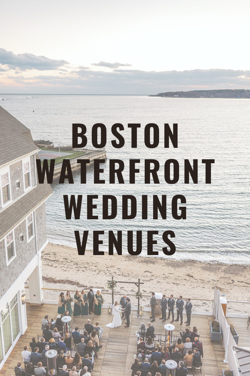 Boston Wedding Venues With A View — Boston Wedding Photography Blog