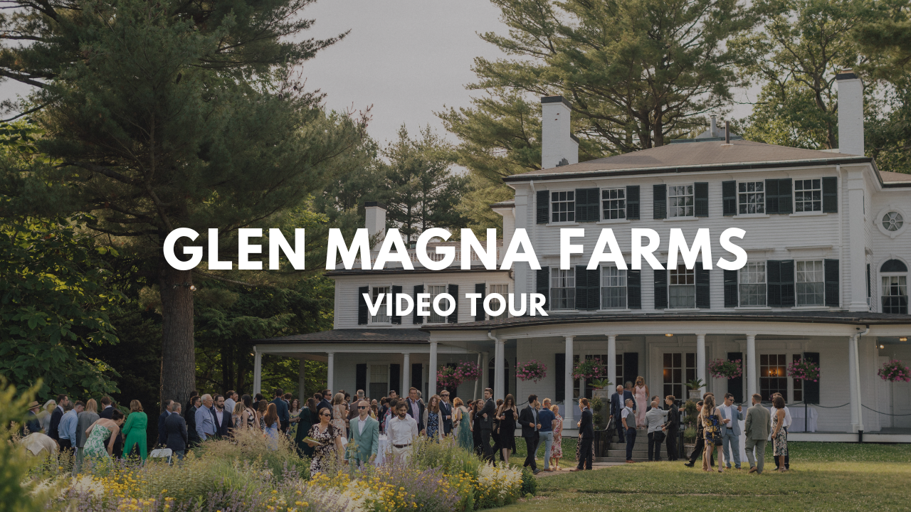 Glen Magna Farms Video Tour
