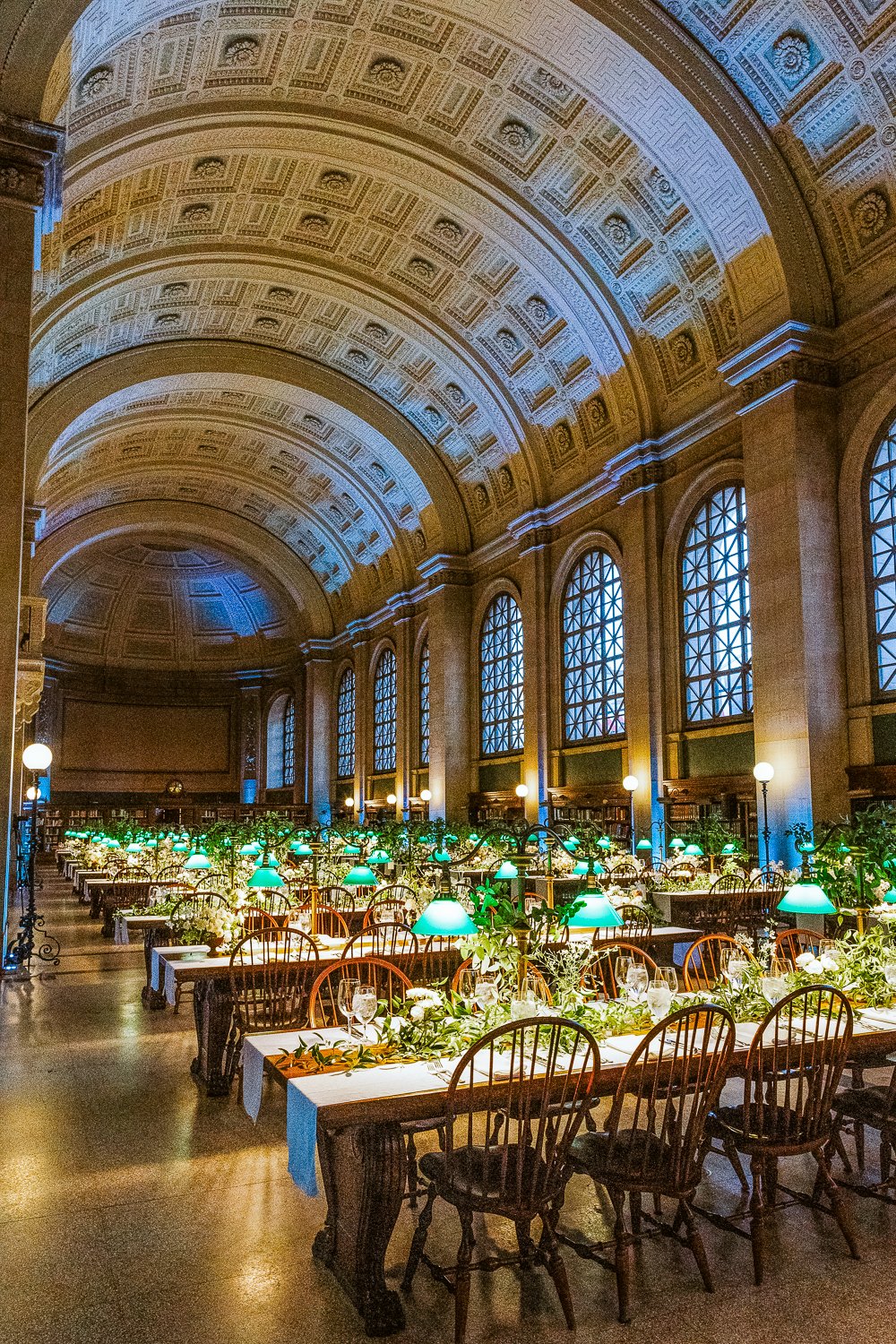 2023’s Ultimate Boston Public Library Wedding Planing Guide