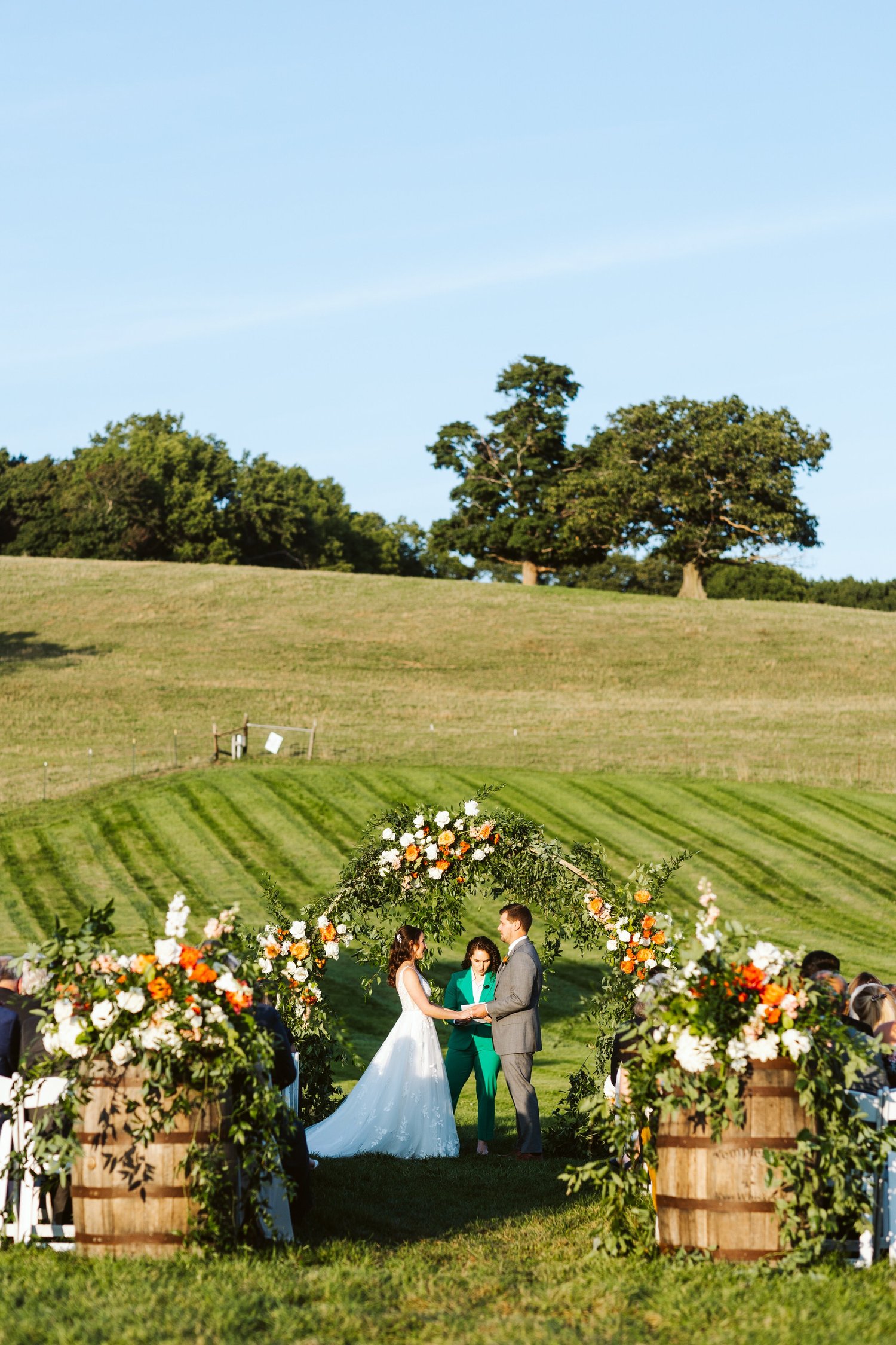 Boston Wedding Florist Your Ultimate Guide