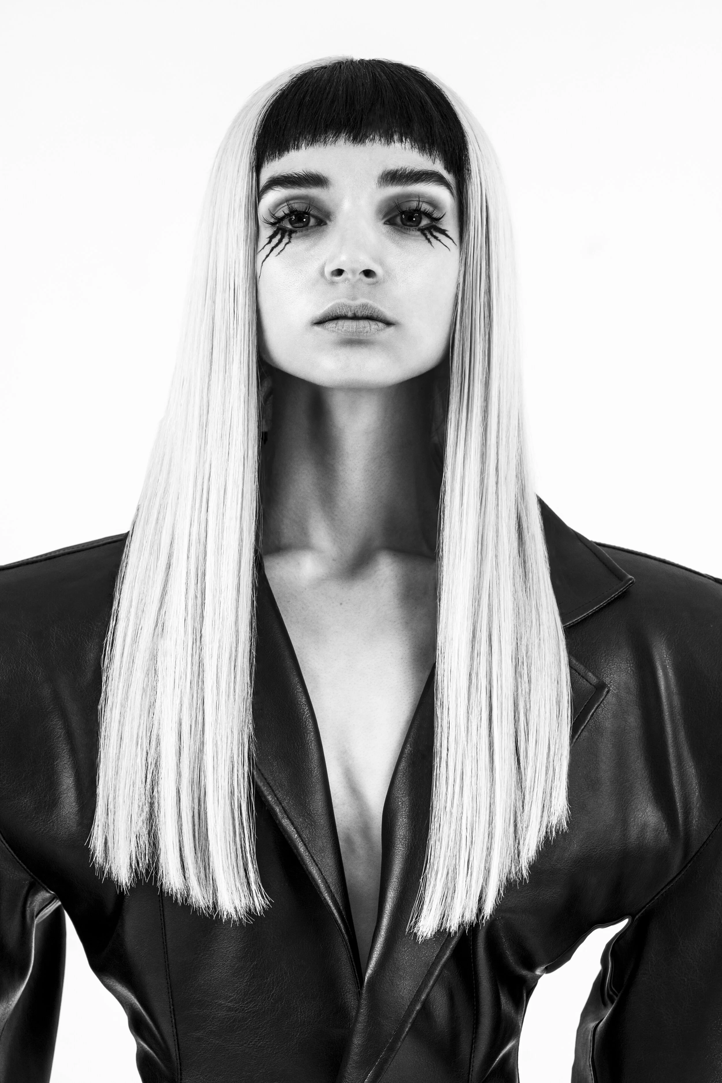 Poppy, Upset Magazine, 15th September 2019