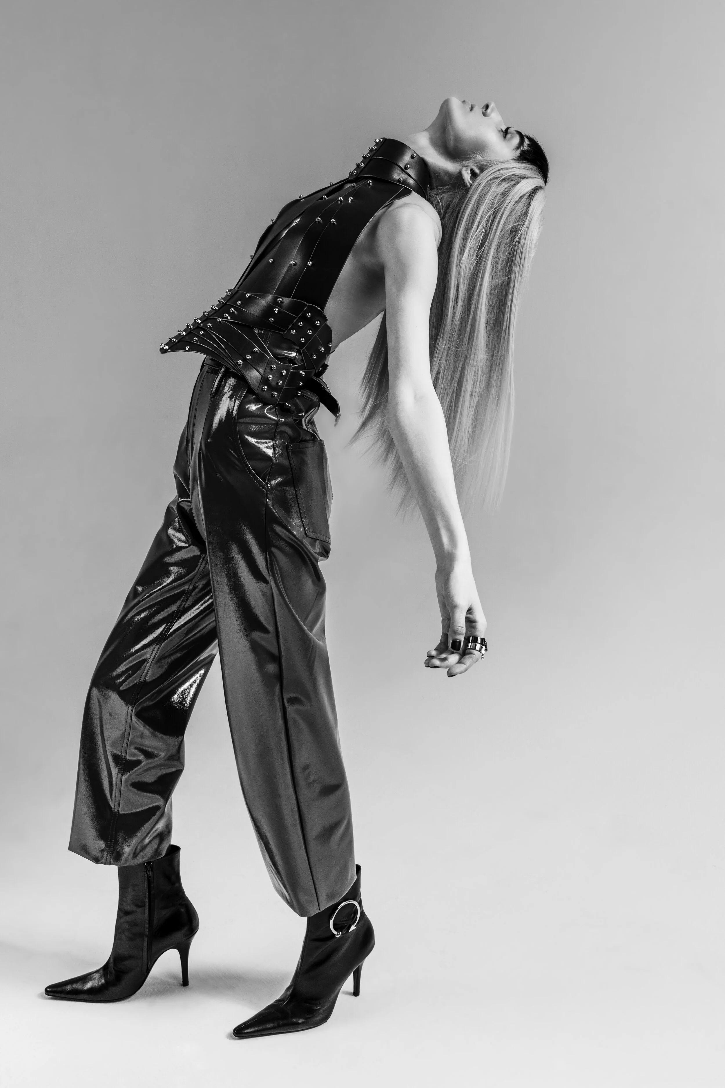 Poppy, Upset Magazine, 15th September 2019