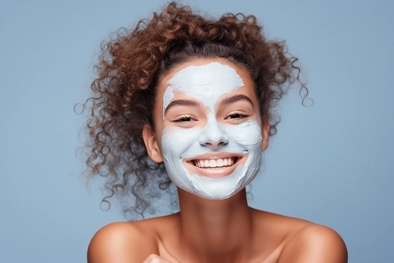 benefits of regular facials