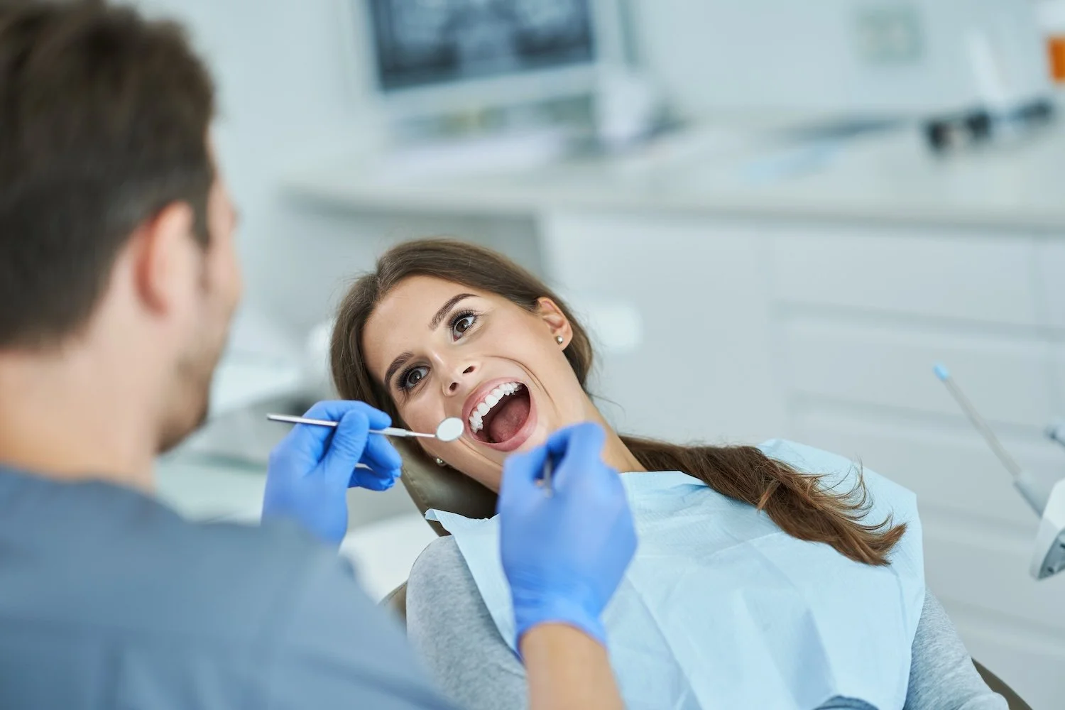 Cosmetic Dentistry Treatment The Dental Spa Jersey The Dental Spa