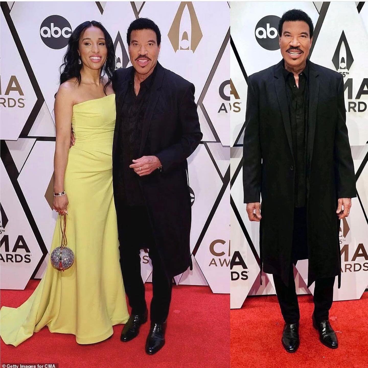 You both looked awesome, had a great time getting you both all glammed up! @lisaparigi_ @lionelrichie 

💄 @tongreenmakeup 

#hollywoodhairguy #hollywood #hair #cma #hairstyles #hollywood #cma #hair #makeup #hollywoodunlocked #cmaawards #lionelrichie