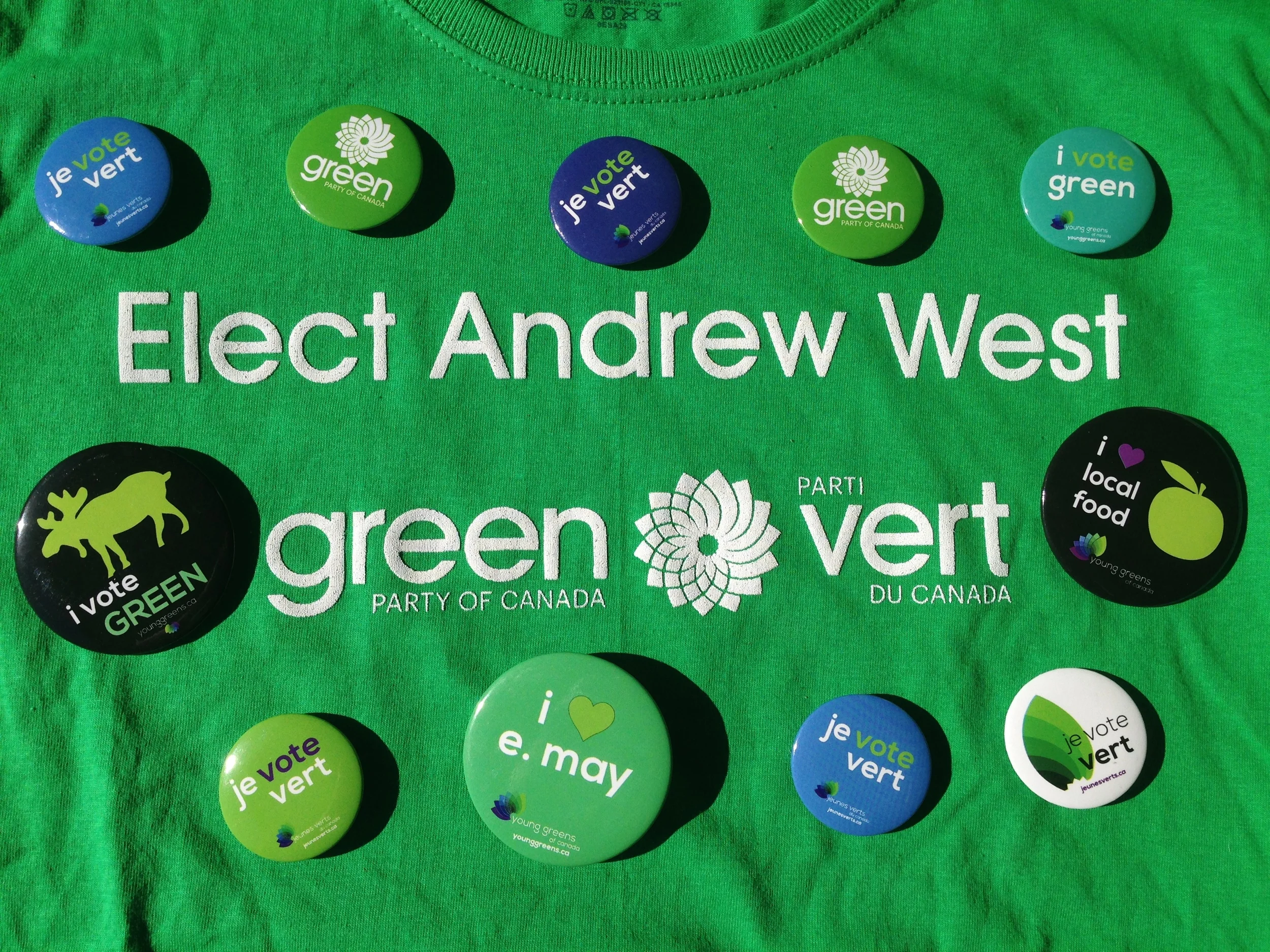 All Candidates Meeting at Kanata United Church