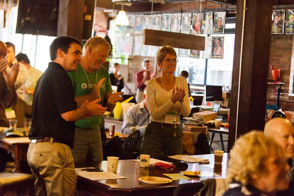 GPO Annual Convention at Calabogie Peaks Resort!