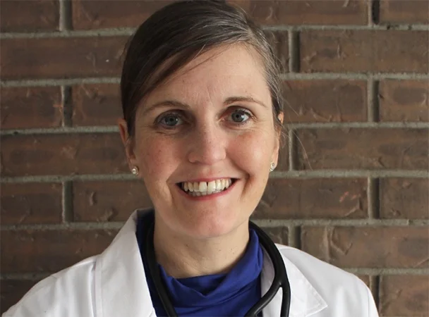Jennifer Purdy