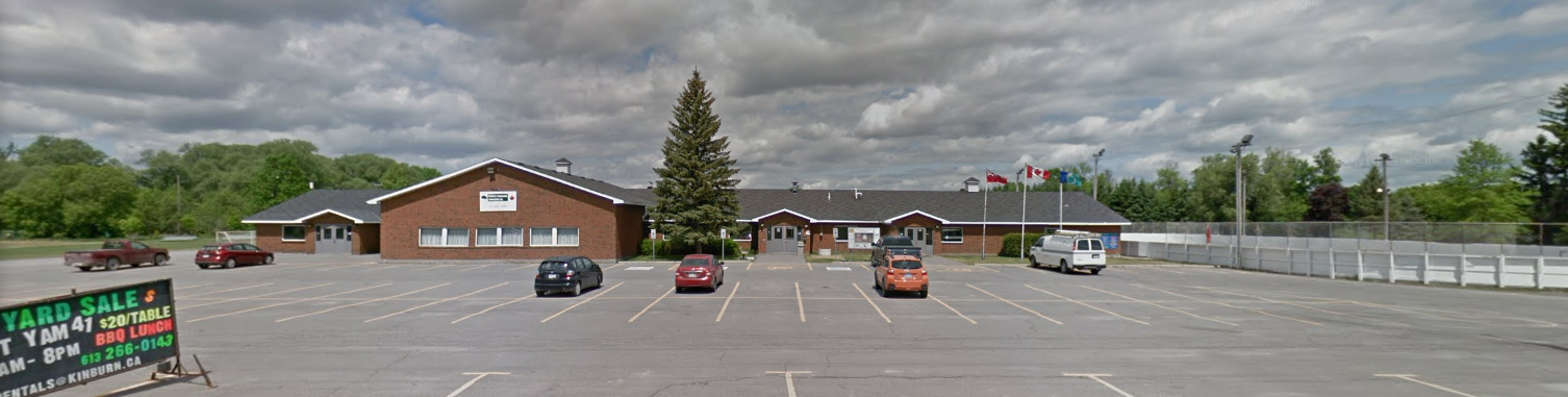 All Candidates Meeting: Kinburn