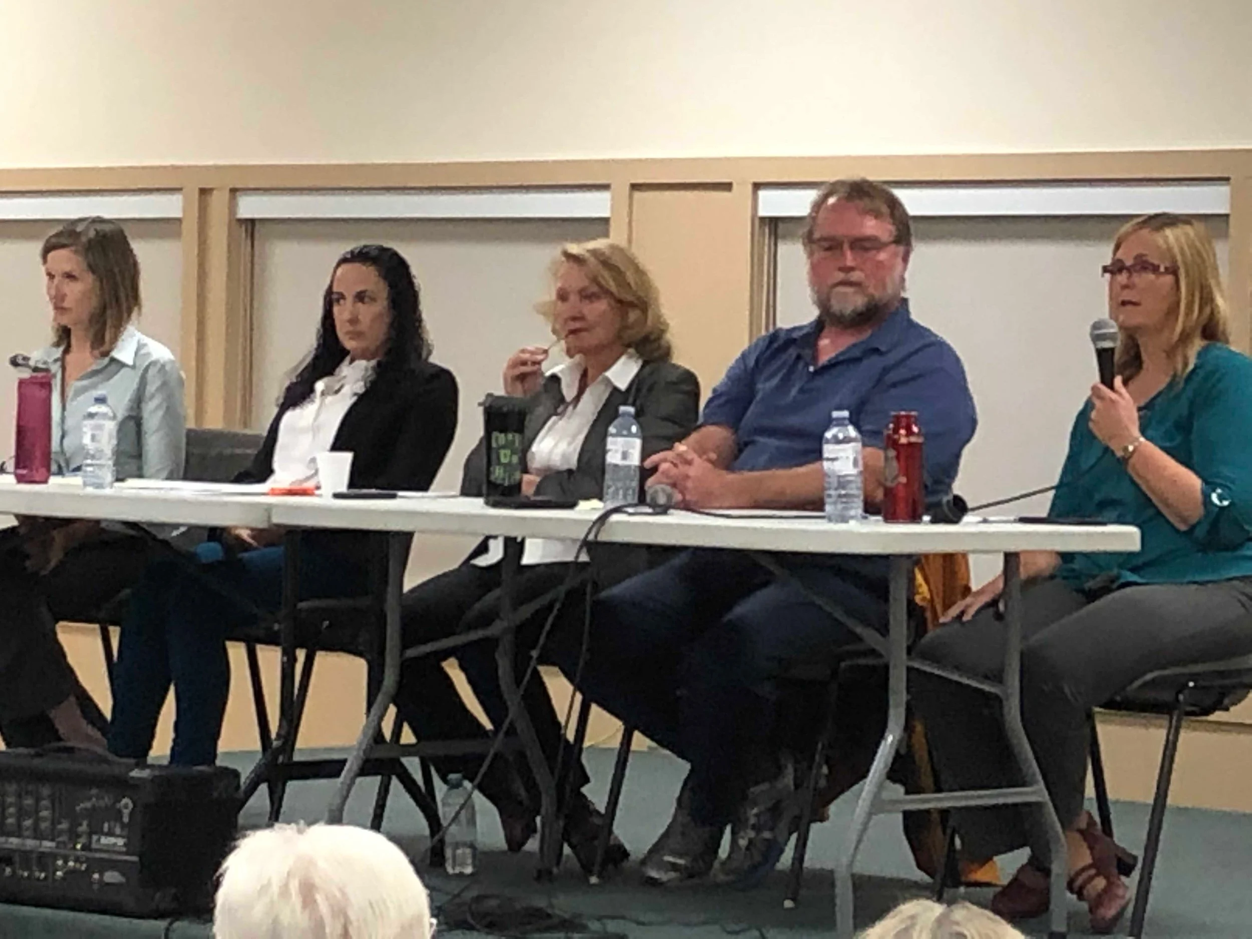 All Candidates Meeting: Kanata