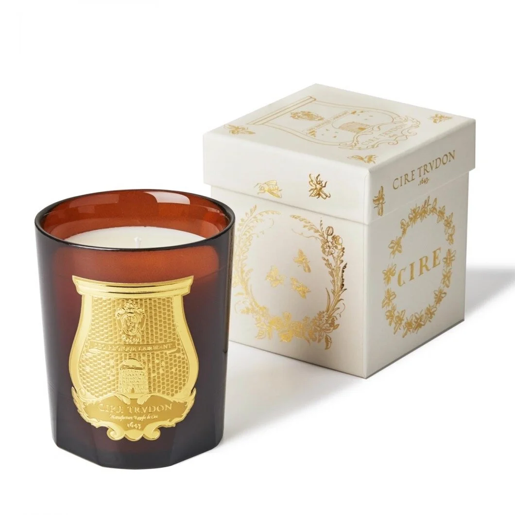 CIRE TRUDON Gaspard キャンドル Trudon Candles — Swoon
