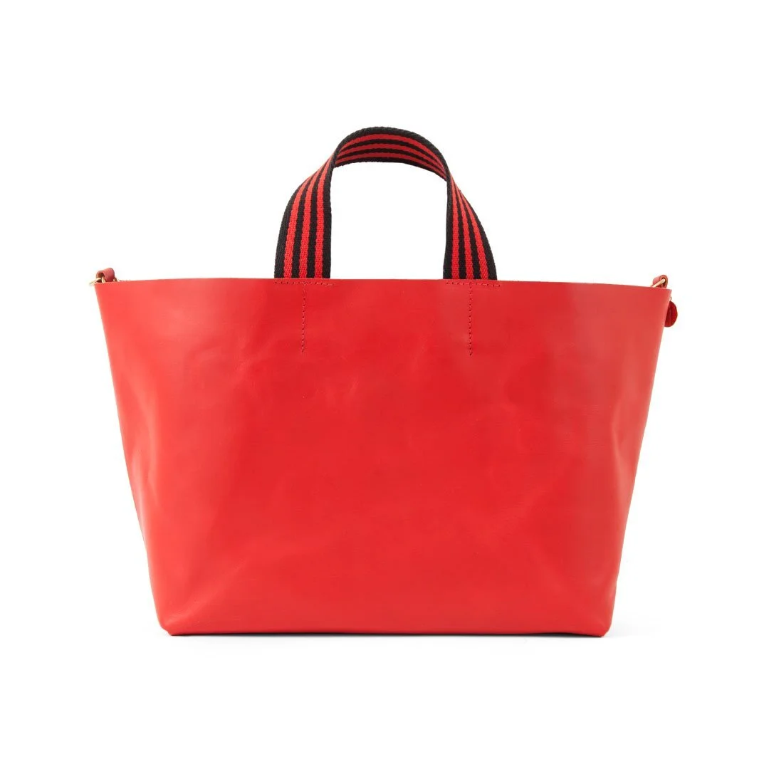 clare v tote