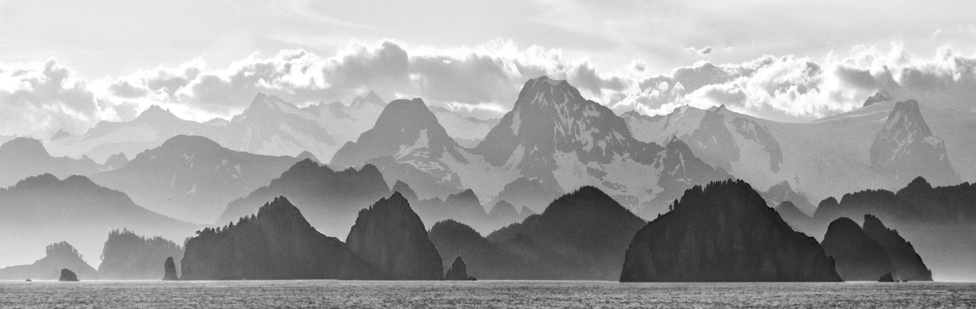 "Leaving Seward" 