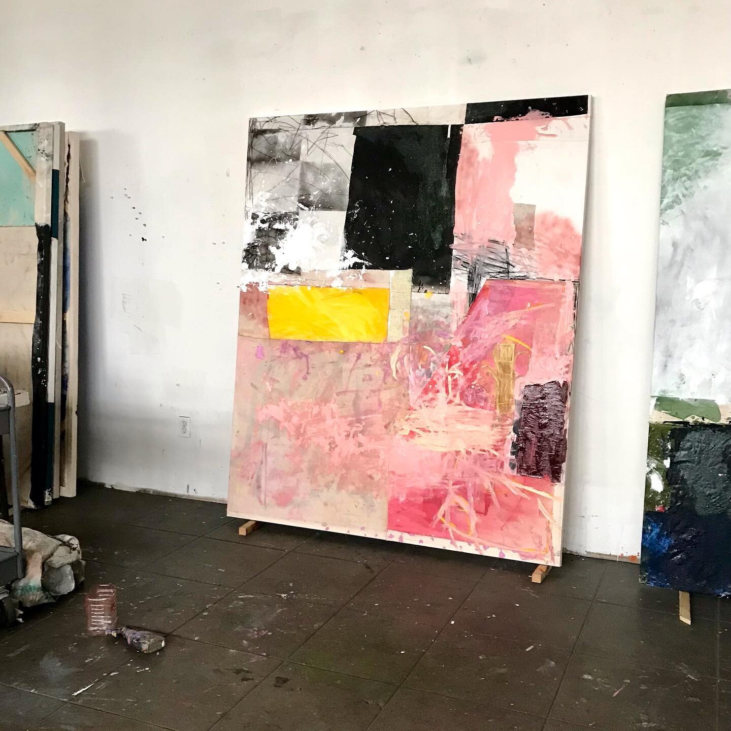 feelings and flow
&bull;
&bull;
&bull;
&bull;
#chasenwolcott #wolcott #studio #studiolife #studioshot #artwork #abstract #abstractart #california #painting #contemporary #contemporaryart