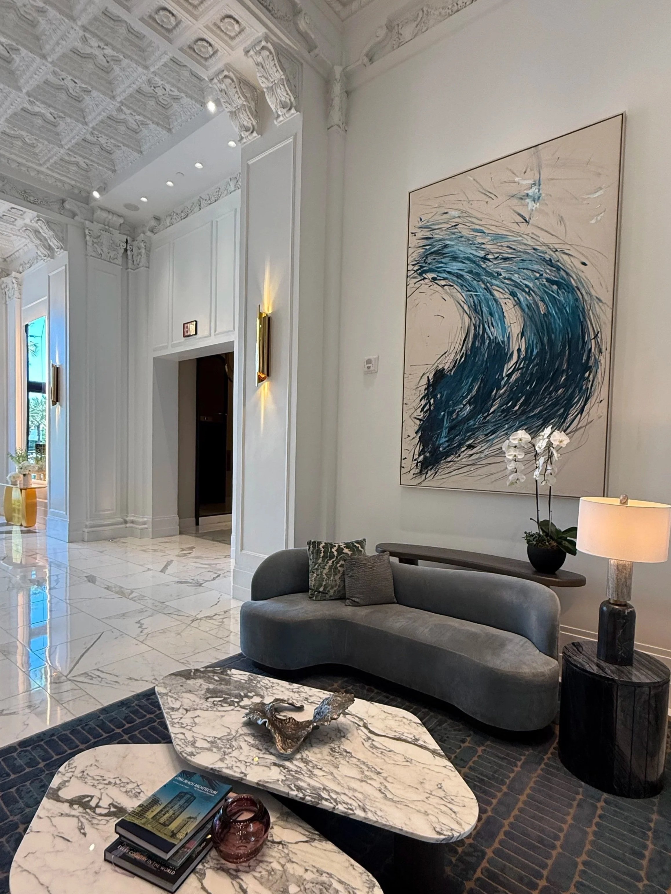 Fairmont Breakers Long Beach