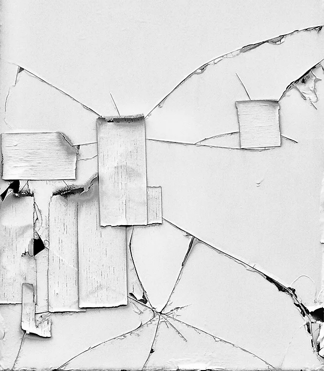 Window Treatment #9, Alameda, CA 2011