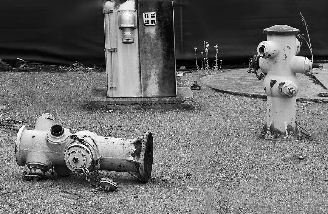 Fallen Comrade, Alameda, CA 2011