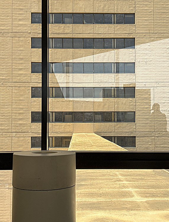 Alameda County courthouse #4