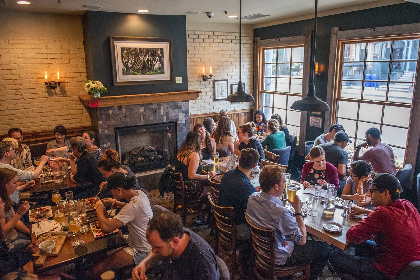 Headscratcher's Trivia every Monday and Tuesday night! It's the best trivia in town!